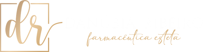 Danúbia Ribeiro – Farmacêutica Esteta
